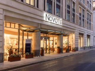 Novotel London Tower Bridge - 0