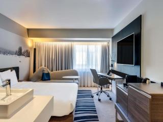 Novotel London Tower Bridge - 4