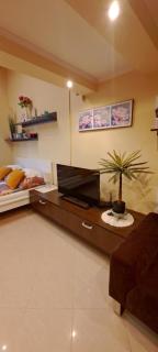 Szandi Belvárosi Apartman - 4
