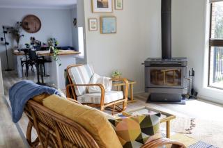 Spacious Family Retreat on the edge of Tenterfield - 0