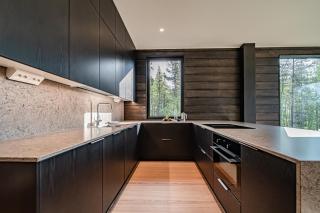 Lumière Penthouse by Aavalevi - 3