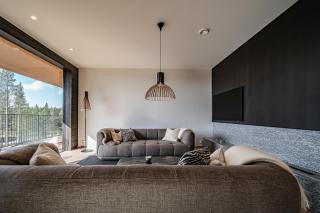 Lumière Penthouse by Aavalevi - 1