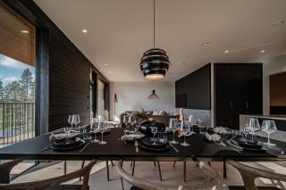 Lumière Penthouse by Aavalevi - 5