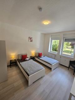 homes of ruhr - Appartement Kohle - 9