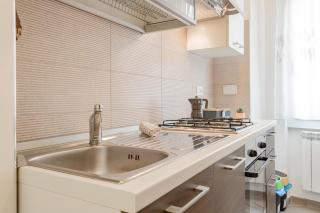 H11 CASA ALICE Monolocale - Sanremo - 3