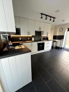 Oxwich View Cottage - 9