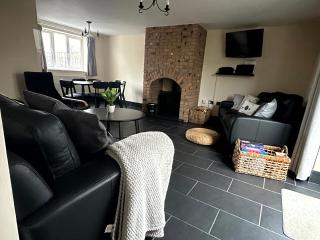 Oxwich View Cottage - Swansea - 8