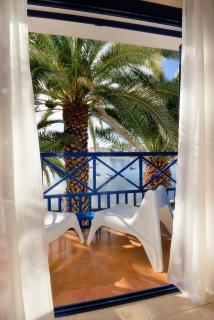 Apartment La Raspa Sea Views 2 Bedrooms By PVL - 8