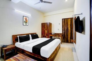Hotel O Noida 86 retreat - 6