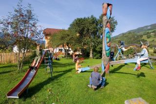 Gasthof Schafferwirt - Sankt Georgen ob Murau - 7
