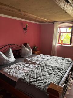 Ferienwohnung Blaue Maus - 1
