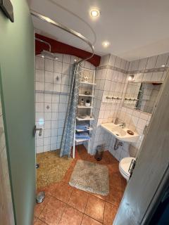 Ferienwohnung Blaue Maus - 2