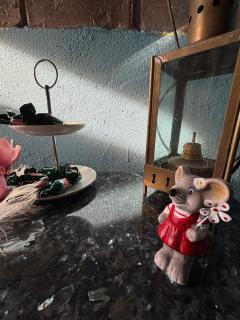 Ferienwohnung Blaue Maus - 5