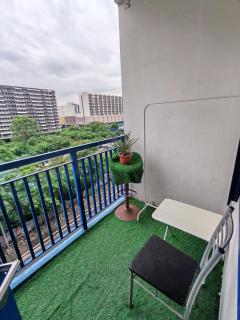 Sea Residences Pasay - 4