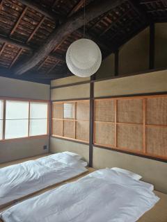 Machiya House East of Kinkakuji Temple - 2