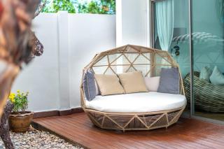 New Primrose Pool Villa Your Own Secluded Paradise - 5