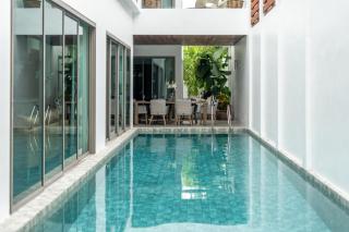 New Primrose Pool Villa Your Own Secluded Paradise - 4