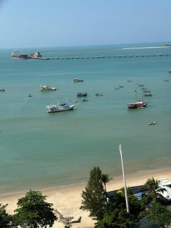 957 golden fortaleza frente mar - 1