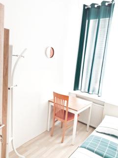 Favorit-Rooms Direkt Metro-U1 best connection to Centralstation and City-Center - 7