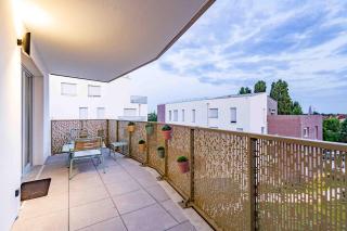 Le grand Nid de Combs - 8