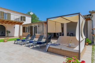 Villa Sera de Caimari By home villas 360 - 4