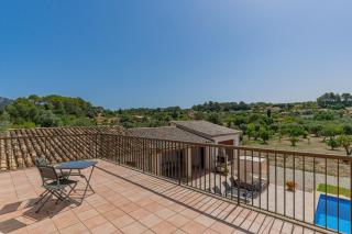 Villa Sera de Caimari By home villas 360 - 2