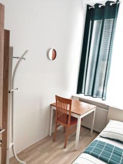 Favorit-Rooms Direkt Metro-U1 best connection to Centralstation and City-Center - 4
