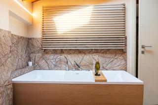 Stabello Tower View& Hot tub Experience - 9