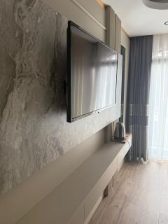 Elysia Hotel - 1