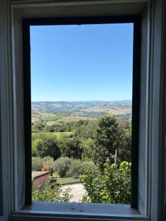 La Loggia dei Fabbri - Montefabbri - 4