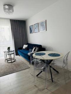 LUX Apartament - 5