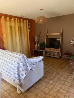 VILLA en PAYS CATALAN - 7