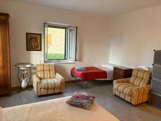 La Loggia dei Fabbri - Montefabbri - 5