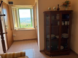 La Loggia dei Fabbri - Montefabbri - 1