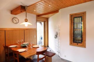 Schöne Dachzimmerwohnung - 6