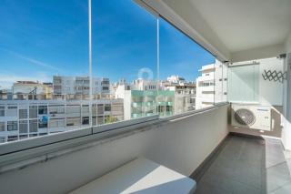 Novo T1 com piscina - Descobrir O Mar 5 - 5