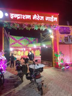 Indrashan Marriage Garden - 3