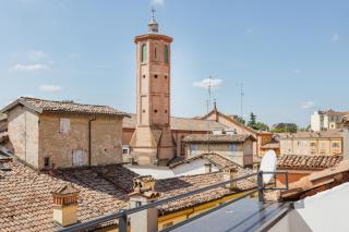 Respiro di Ghirlandina - Rua Frati 34 Palace by MoVeBNB - 4