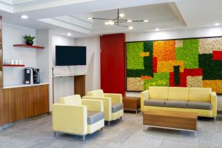 Days Inn & Suites by Wyndham Sherwood Park Edmonton - 6