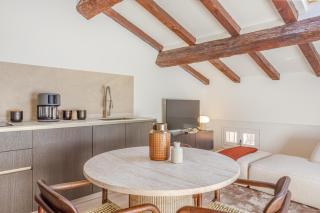 Rua Frati 34 Boutique Apartments - Balcony - 9