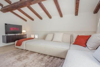 Rua Frati 34 Boutique Apartments - Balcony - 2
