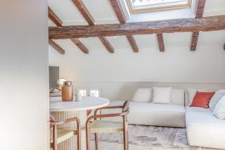 Rua Frati 34 Boutique Apartments - Balcony - 7