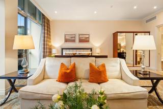 Taj Hotel 305 by Host Agents - 5