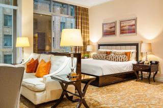 Taj Hotel 305 by Host Agents - 2