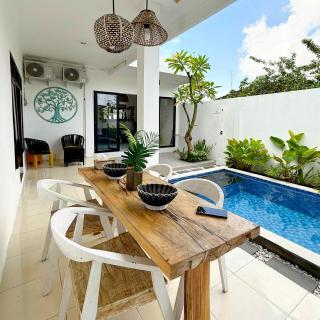 Villa TJ Subali 3 BR privatepool close to Seminyak - 9