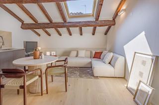 Rua Frati 34 Boutique Apartments - Balcony - 5