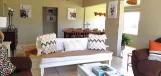 The Kei Mouth Guest Lodge Collection - 2