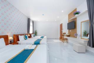 Villas & Hotel 126 Vũng Tàu - 8