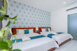 Villas & Hotel 126 Vũng Tàu - 7
