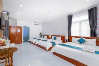 Villas & Hotel 126 Vũng Tàu - 3